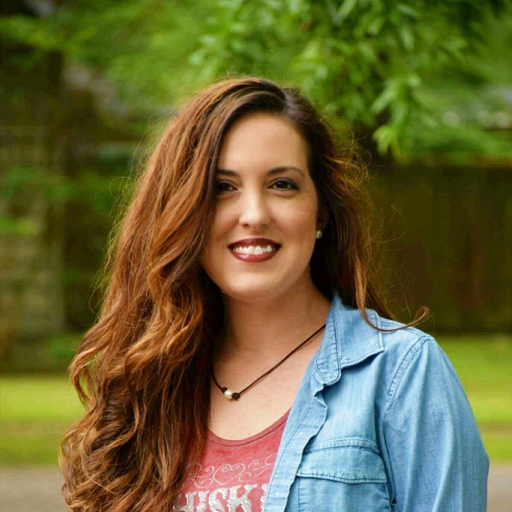 Meet your Posher, Tonya